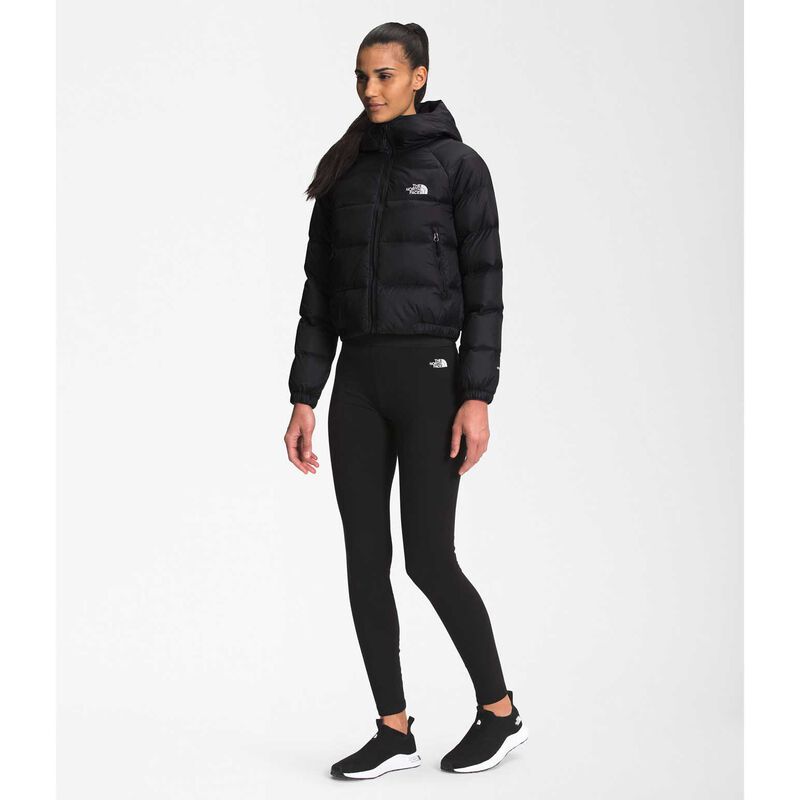 The North Face Women's Hydrenalite Down Hoodie image number 3